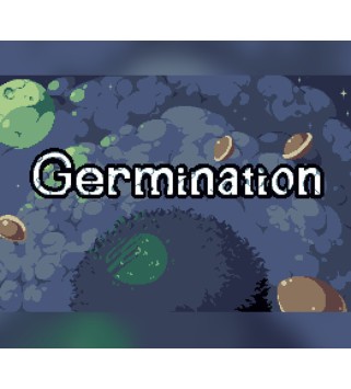 Germination Steam Key GLOBAL